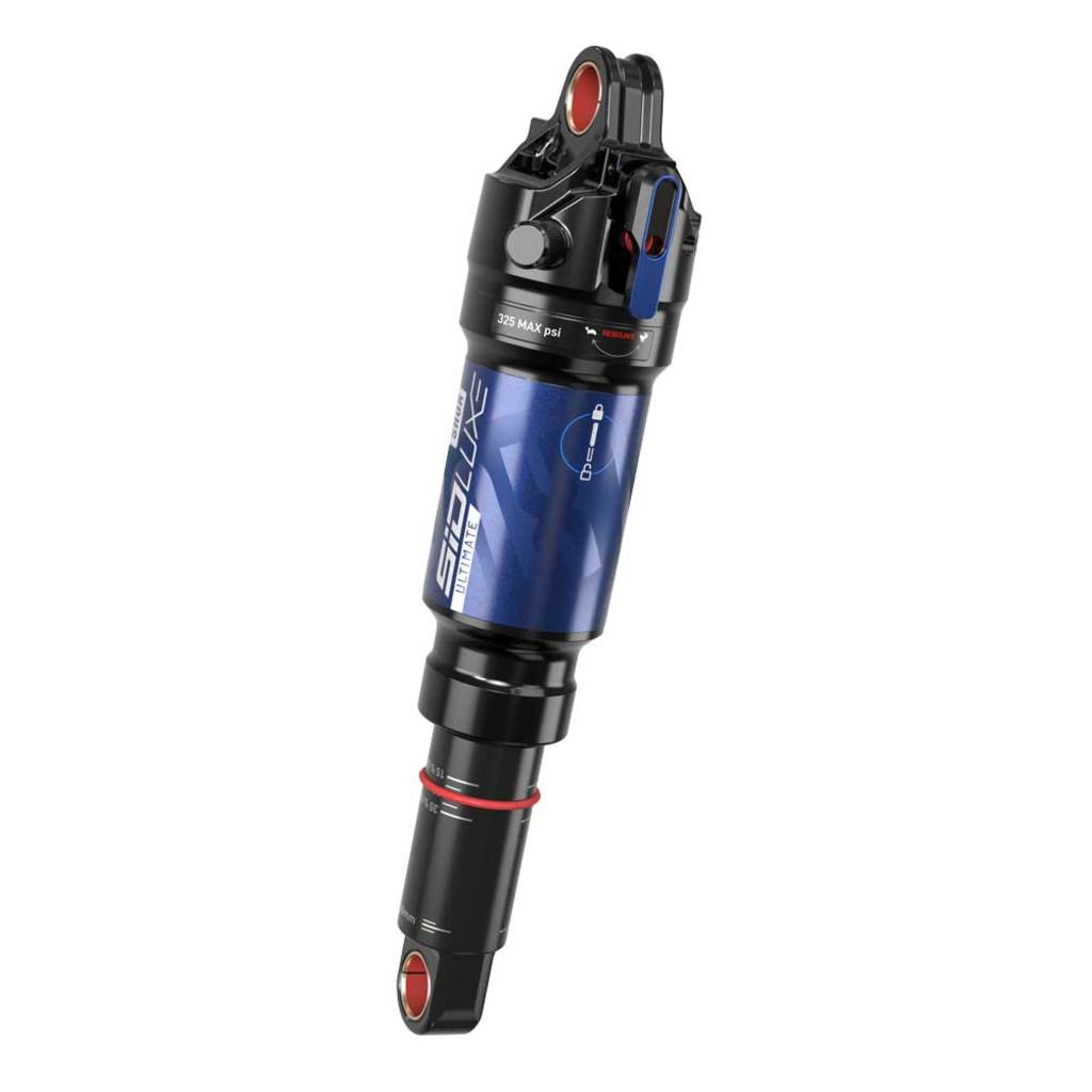 Rockshox posteriore Shock RS Sidluxe Ult.2p 210 x 50mm