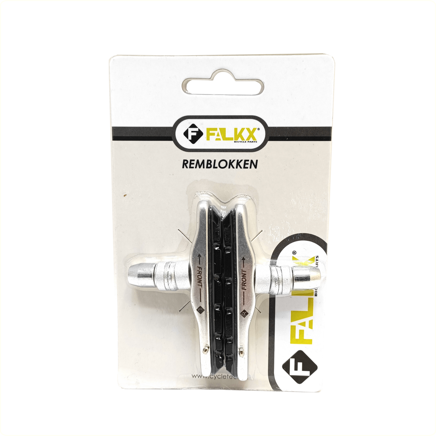 Falkx Falkx Brake Toms 70 mm por par