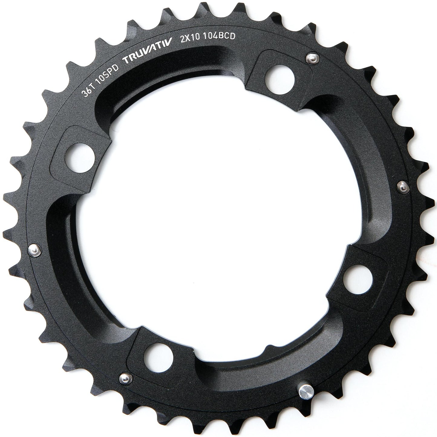 Anello a catena Truvativ 36T CD104MM B