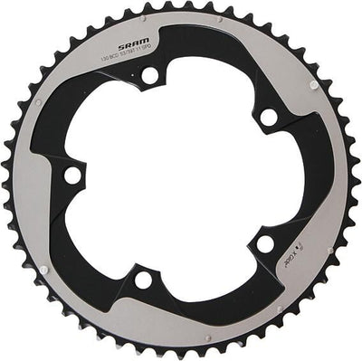 Sram kettingblad road double chain ring roaddoub. 53t gr