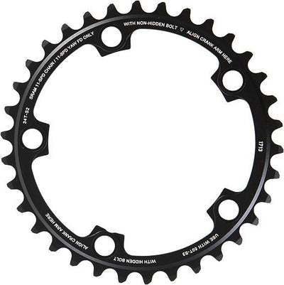 SRAM CADEN RIEB ROADDOUB. 34T 11SP B