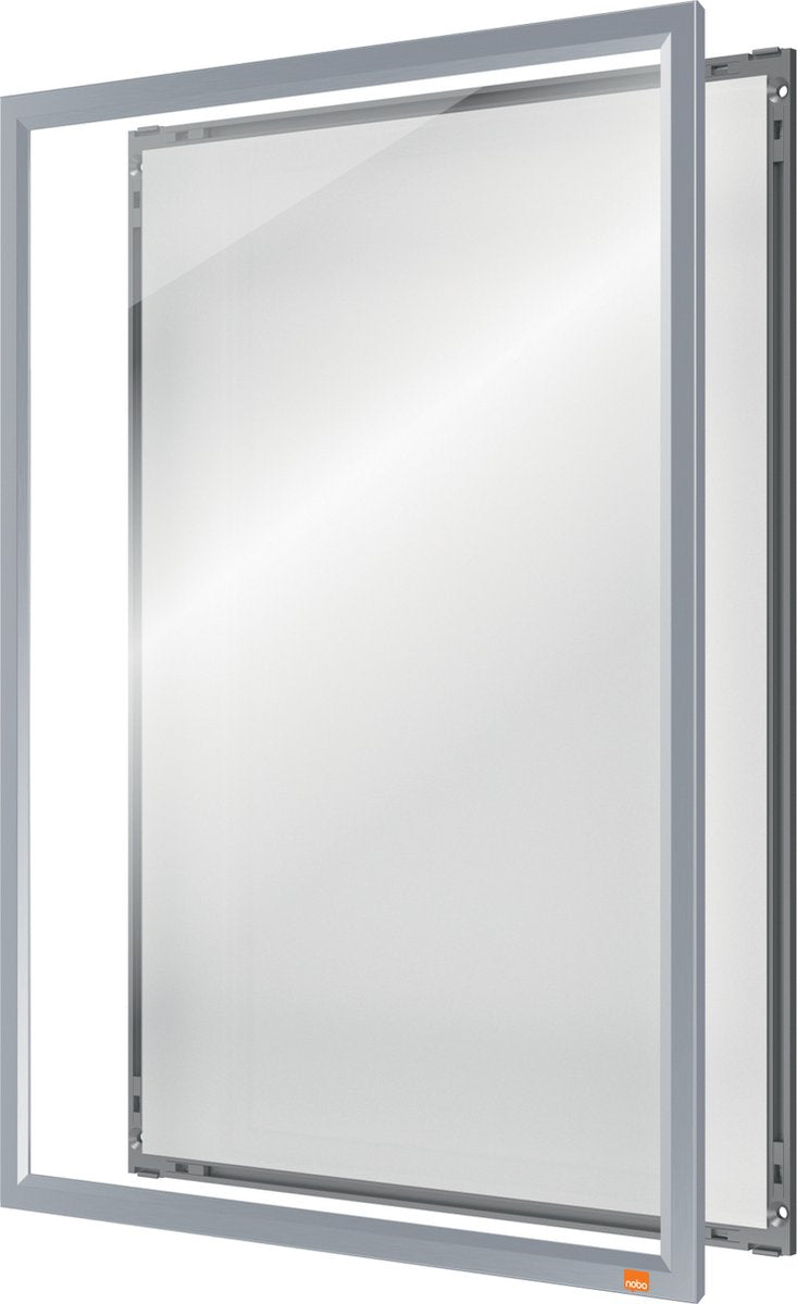 Cornice per poster Nobo Clip Frame Impression Pro A3