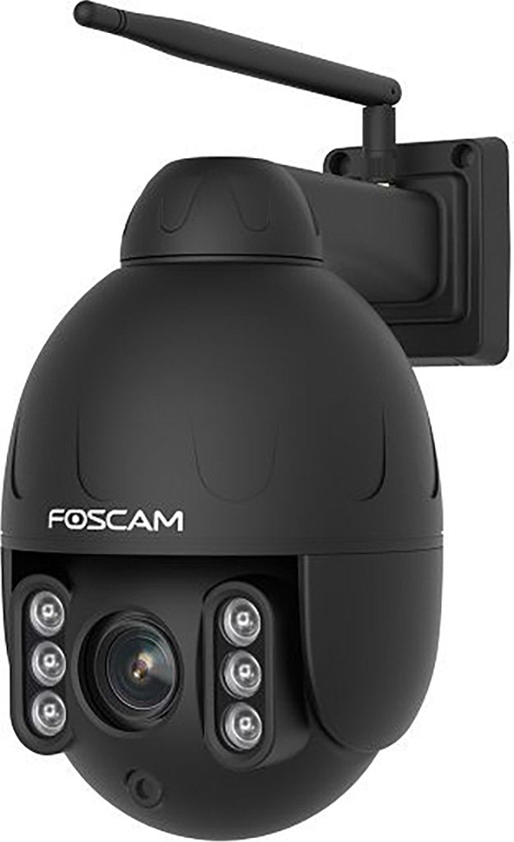 Foscam SD4, Wifi PTZ a doppia banda 4MP PTZ