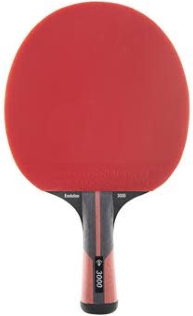 Dunlop – racchetta da ping pong – evoluzione 3000