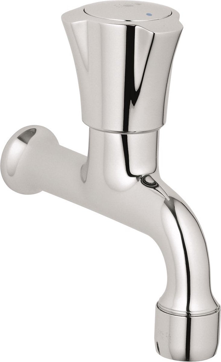 - altro - rubinetto a parete grohe costa-l - 1 2