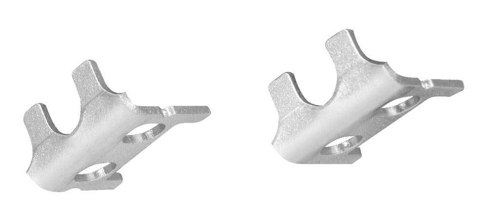 GRS Unior Support Chain Punch Sram Flattop Set A 2