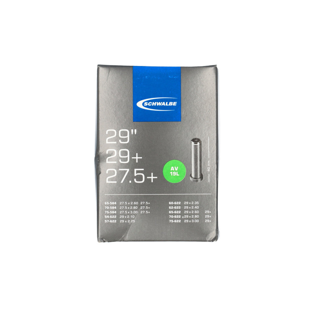 Schwalbe interno tubo 29 AV19l
