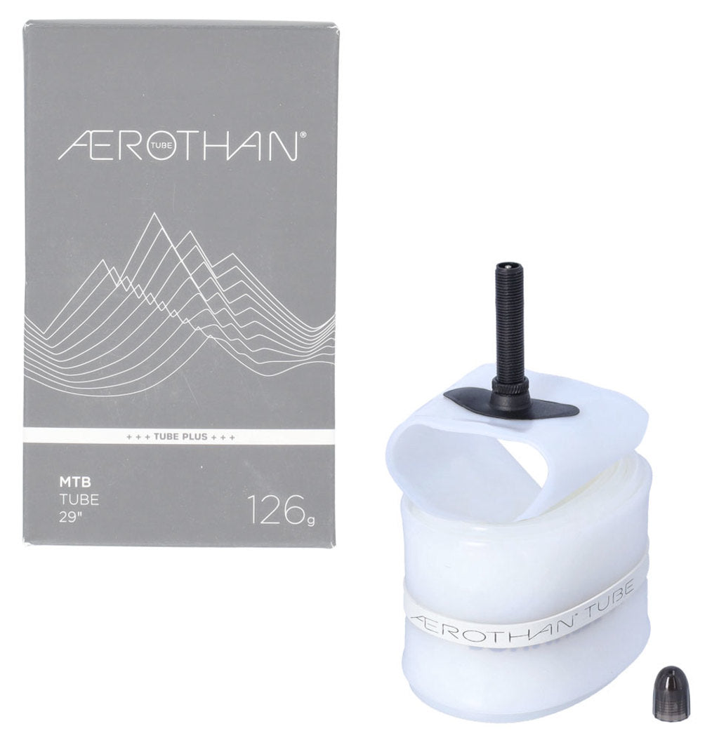 Schwalbe Tube No.19E+ Aerothan 28 AV 40 mm