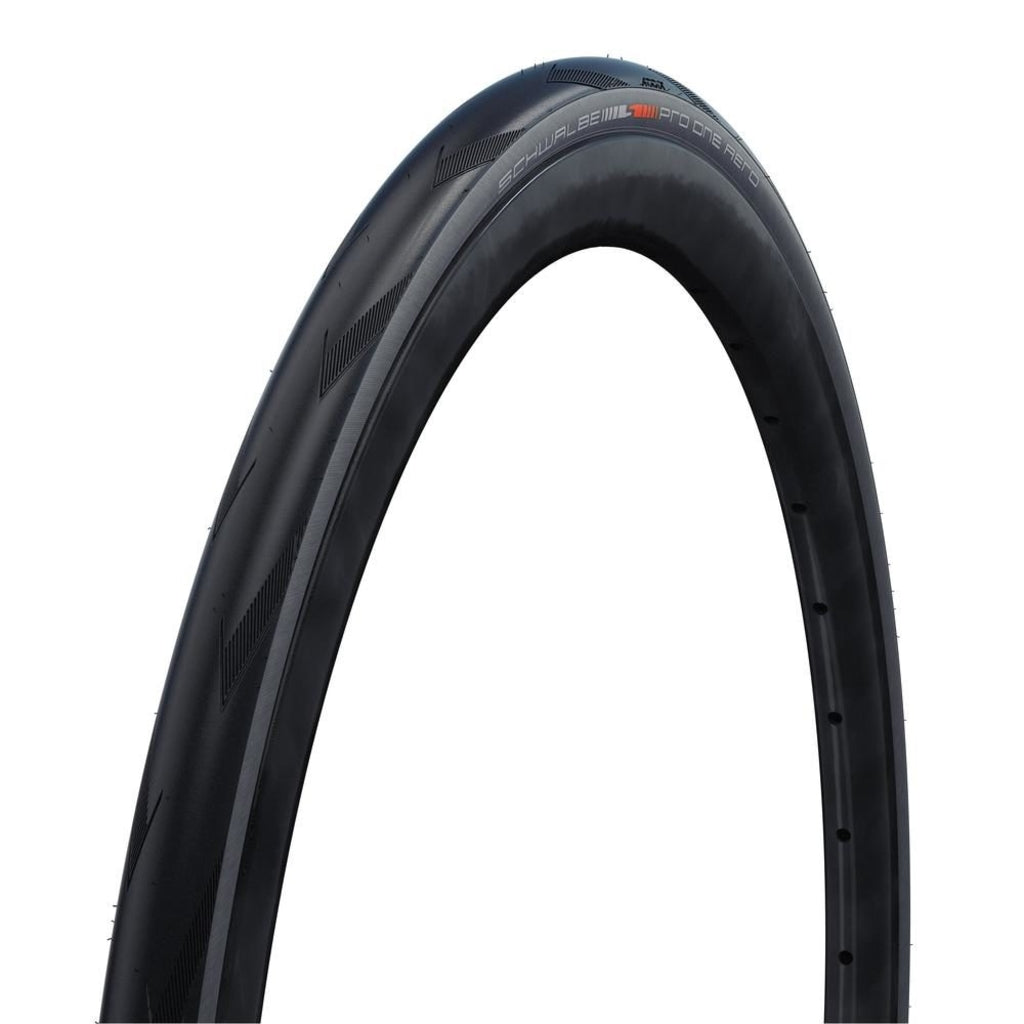 Schwalbe pneumatico 28 pro one aero posteriore