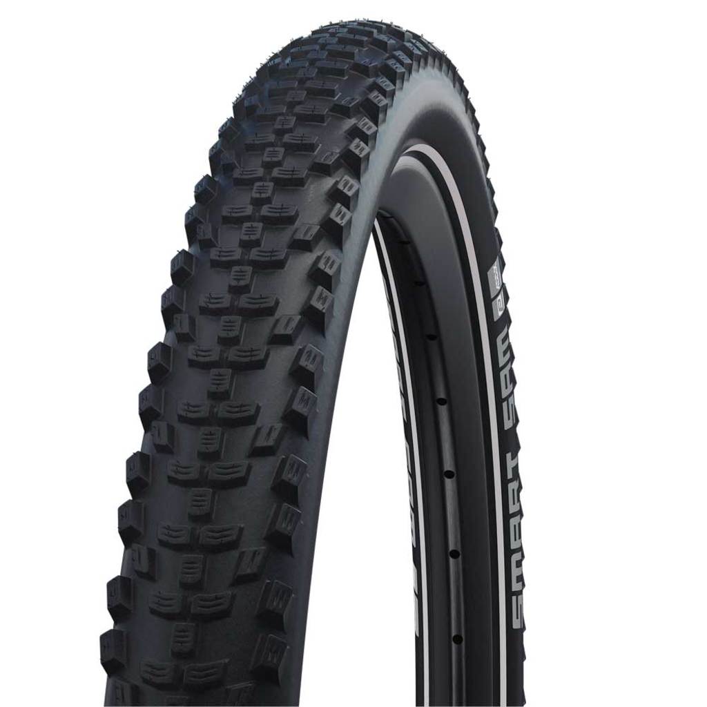 Schwalbe Tire Smart Sam Perf.Line 65-584 BL. árbitro.