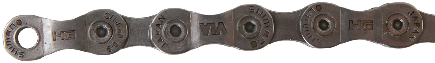 Shimano Ketting 9V E-Bike 118 Z Endpin CNE6070