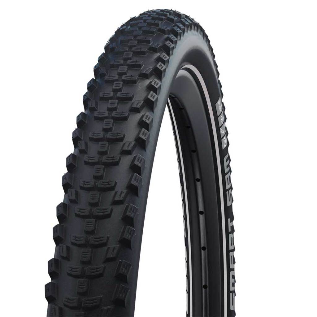Schwalbe Tire Smart Sam Perf.Line 65-584 BL. rif.