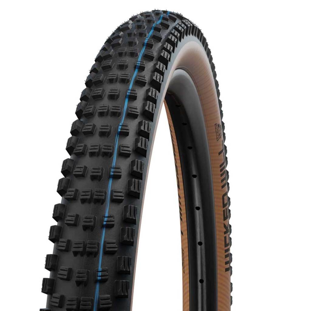 Abi Tire 27.5 Schwalbe Wicked Will