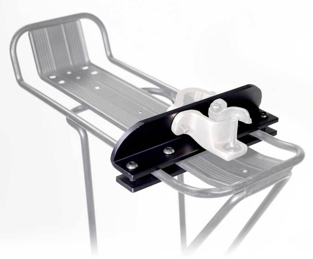 Burley Kard Bur Travoy Accoppiamento AchterDrager ZW