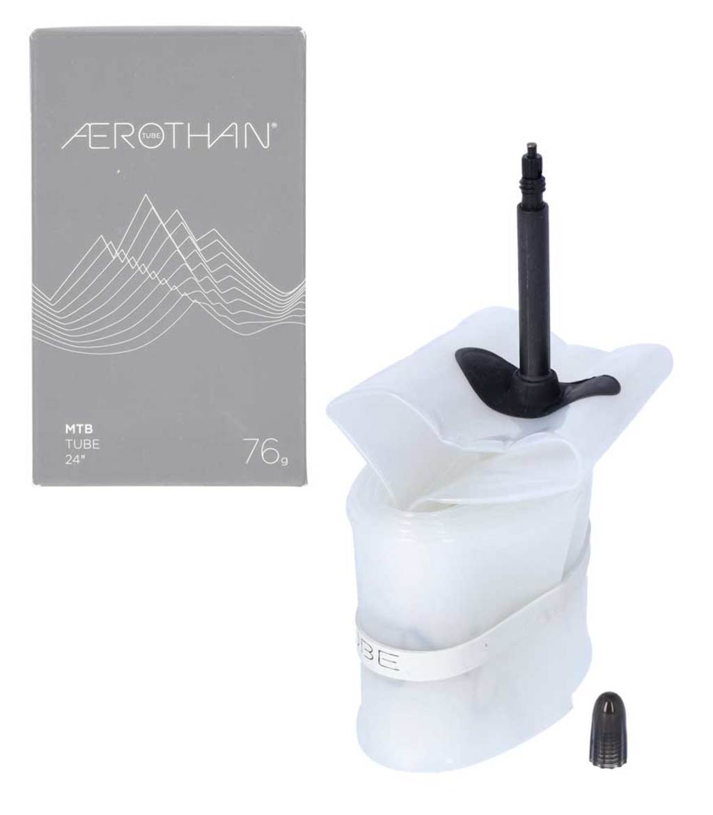 Schwalbe Inner Tube Aerothan FV SV10E 54 62-507 IB SV 40mm (1 °)