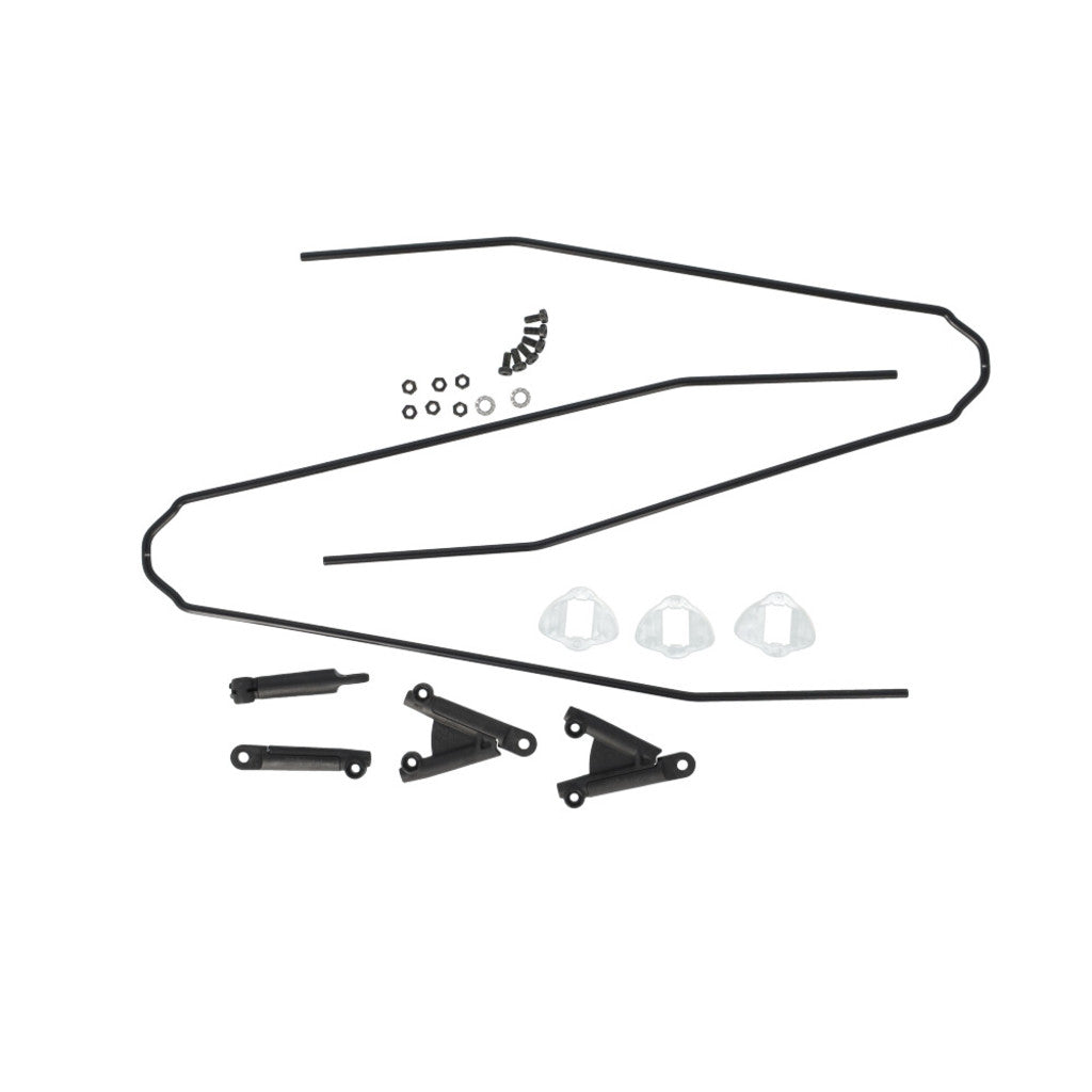 SKS Splash Bleumels Rangset SW