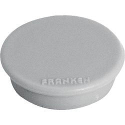 Imanes franken gris 38 mm hms3612