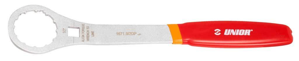 GRS Unior Trade Sass Key Praxis Works M30 12 Noks