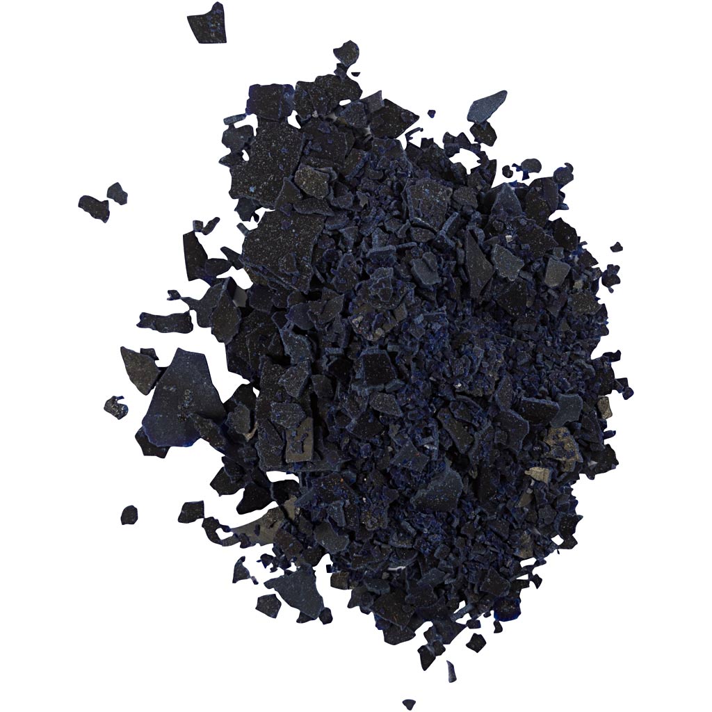 Colorante per candele Creativ Company, azzurro, 10 gr 1 scatola