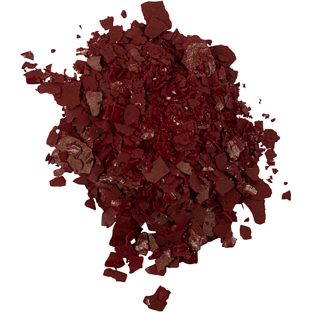 Creativ company tinte para velas, rosa, 10 gr 1 caja