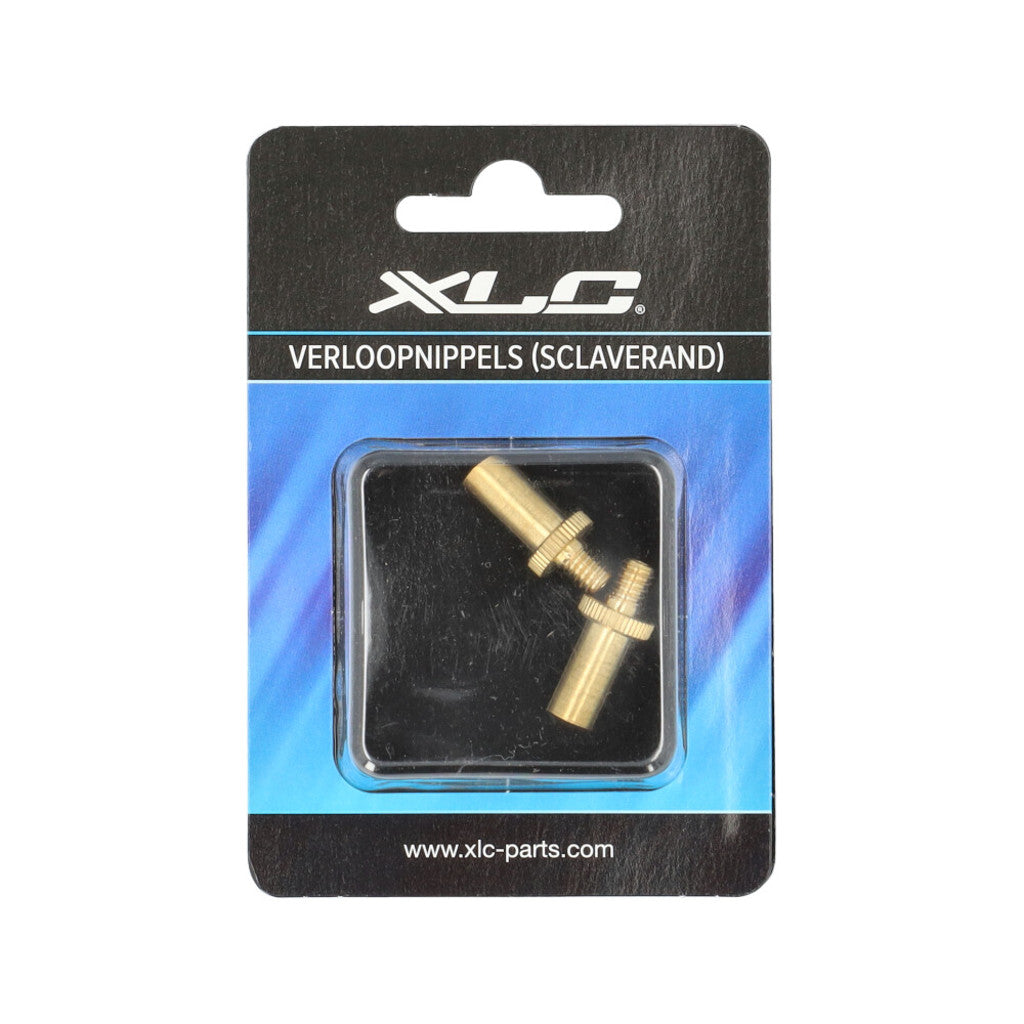 Nipplo valvola xlc sv ds a 2