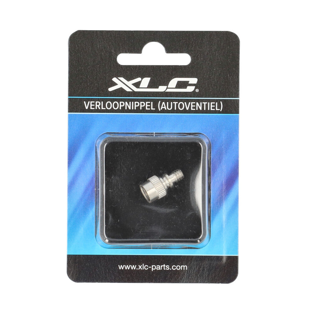 Nipplo valvola Xlc av