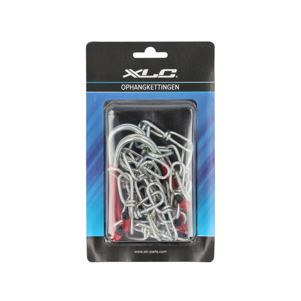 Set bicicletta con catena di sospensione xlc a 2