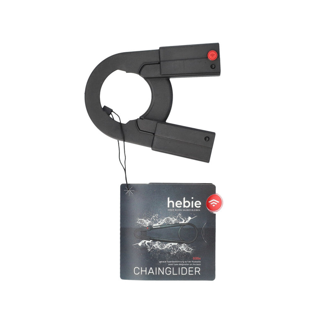 Hebie Chainglider torna per 16-18 tands uni