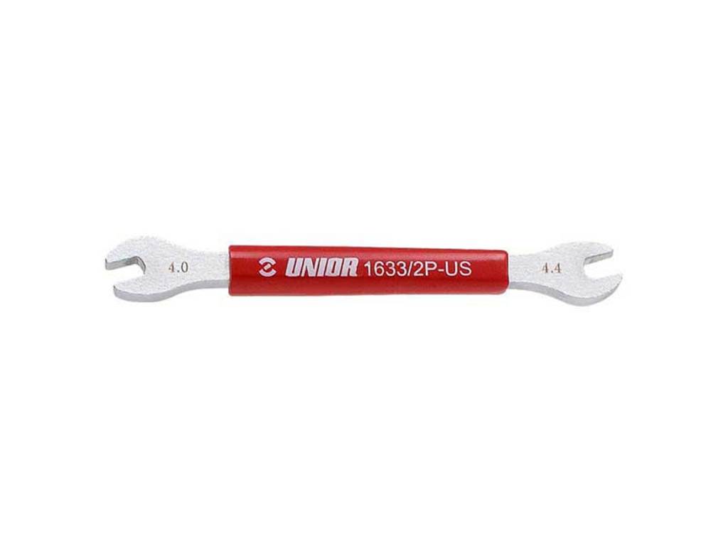 Tensor de radios unior grs 4.0-4.4mm