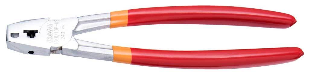 Unior tools alicates remachador de cadena 1640 1dp