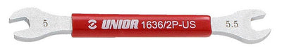 GRS UNIOR SPAKENPANNER 5.0-5,5 mm RO