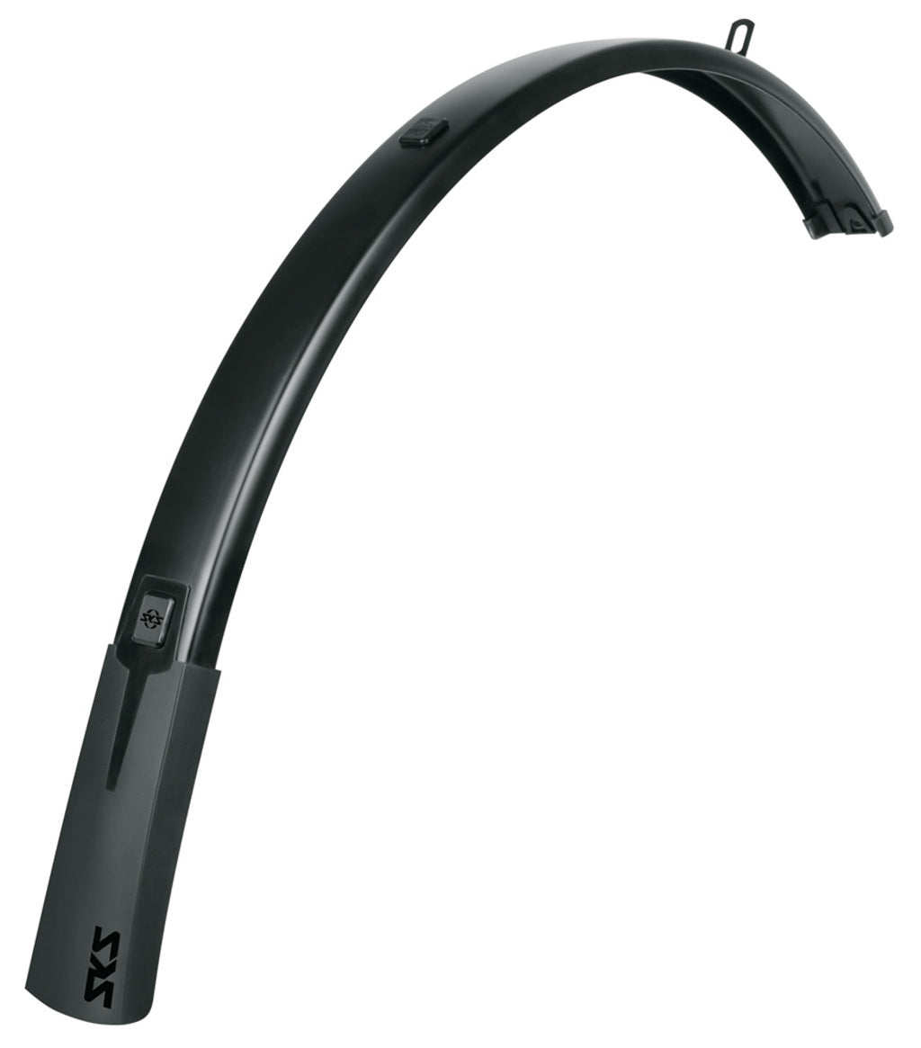 Profilo in stile Bluemels SKS Front Fender 28 Bluemels