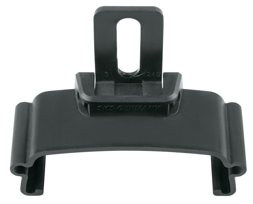 SKS Splash Bluemels Style Clamp PVC 56 mm SW
