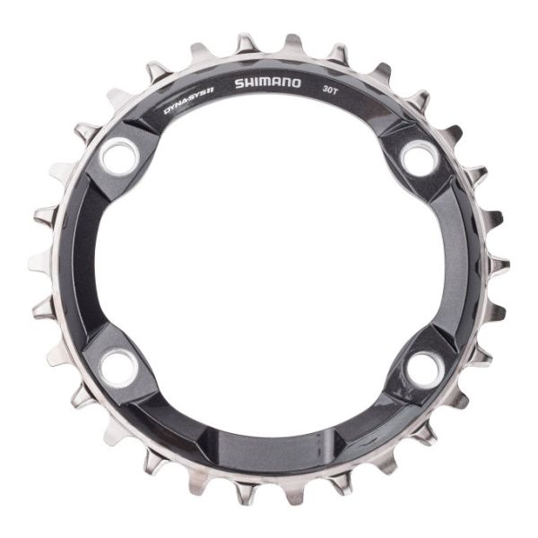 Shimano Chain Top Deore XT 11V 34T en colaboración con