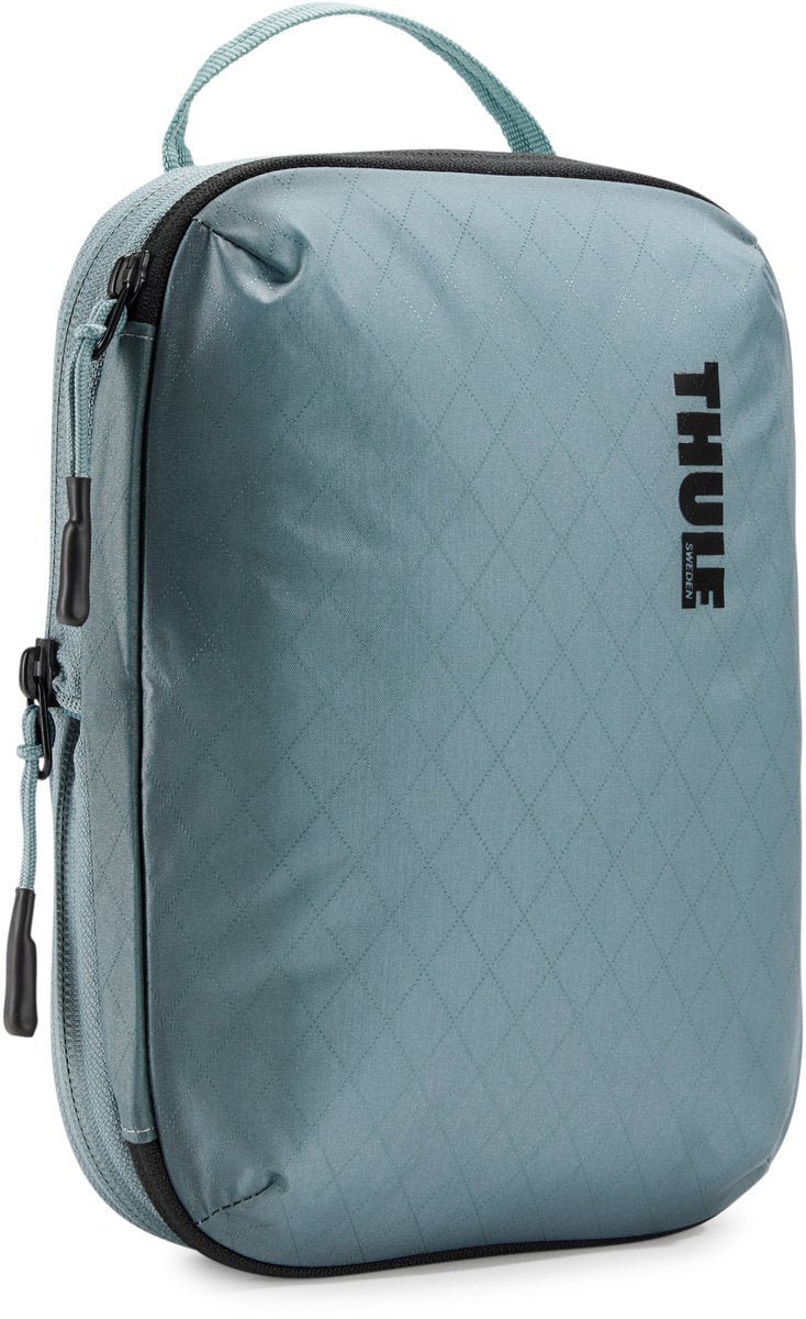 Cubo da imballaggio a compressione Thule - 5l - grigio stagno