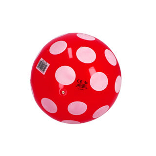 Punti a sfera 23 cm