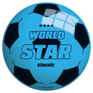 Bolas de estrellas disponibles en 3 colores diferentes