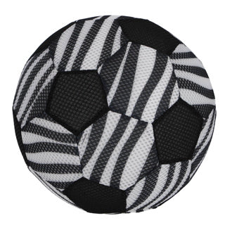 Palla di allerta calcio interno con netje 23 cm