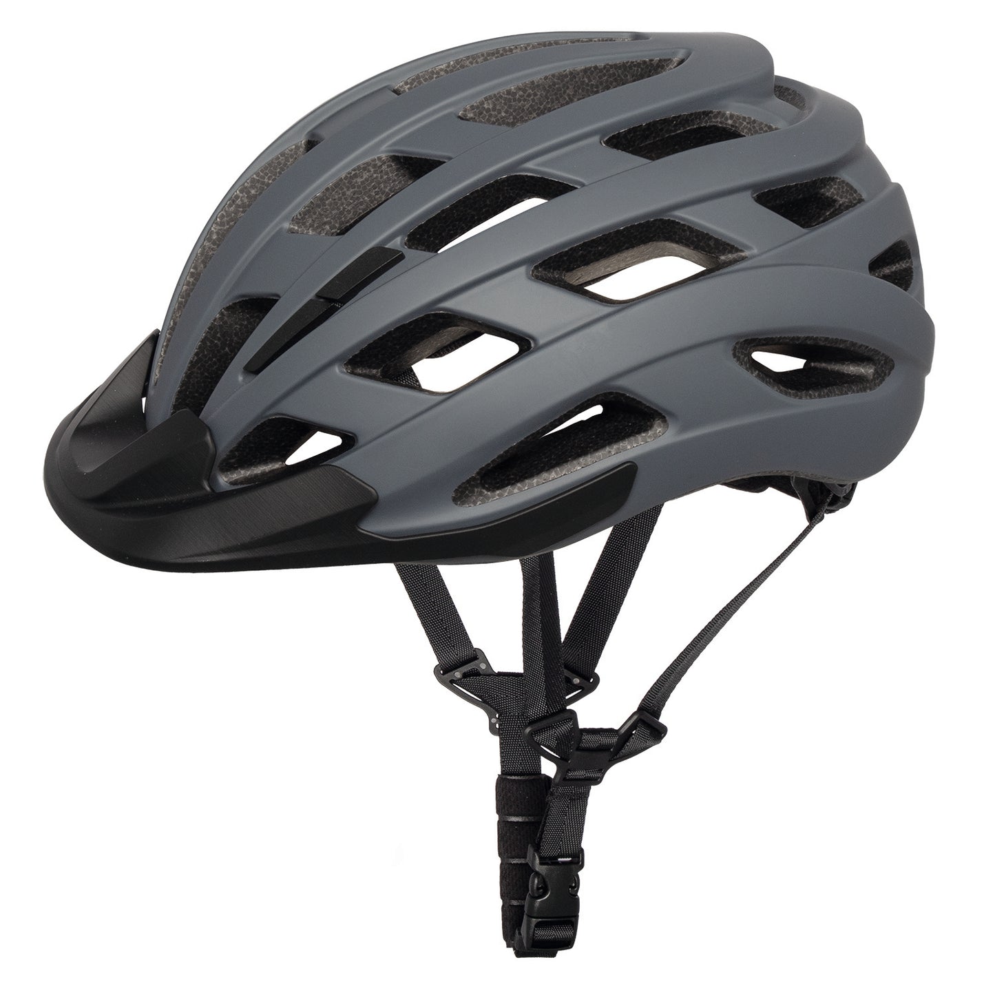 M-wave shift city trekking allround bicycle helmet