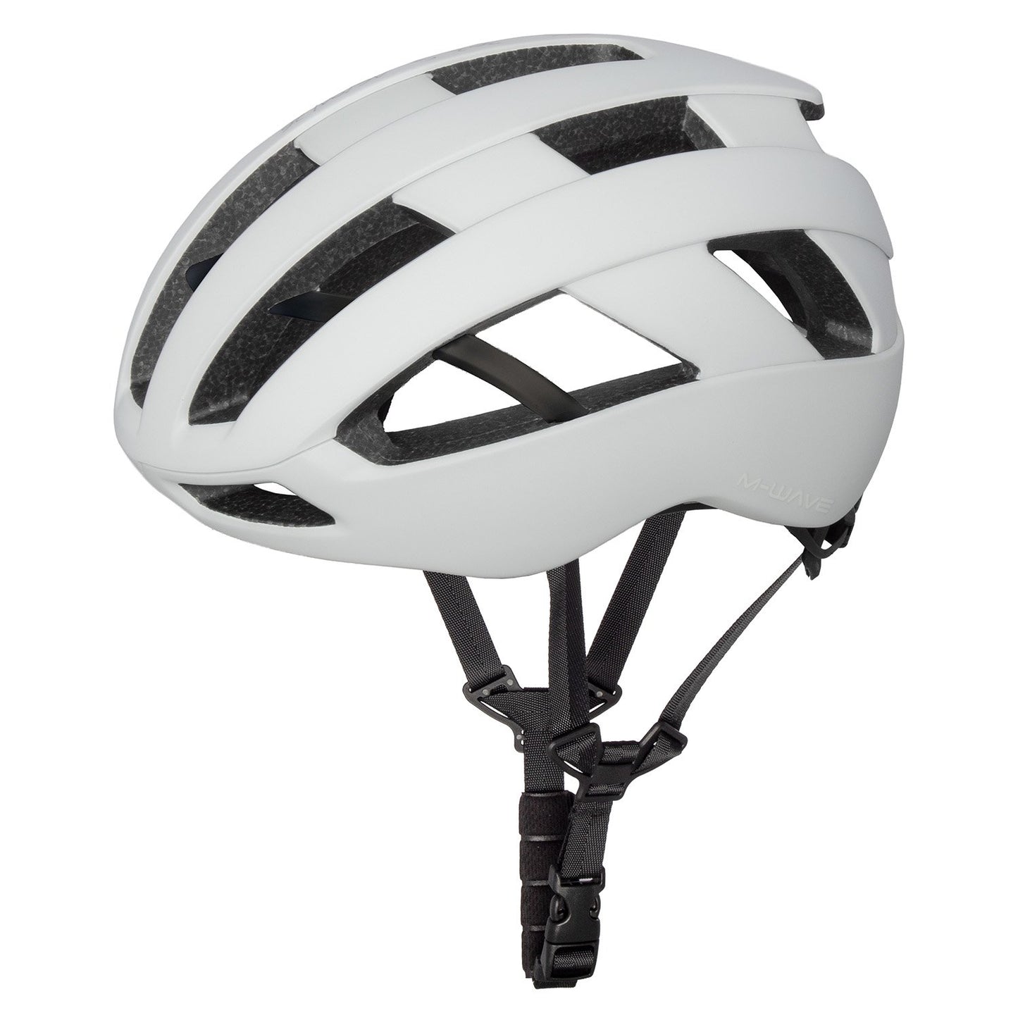 M-wave pace gr gravel road bicycle helmet