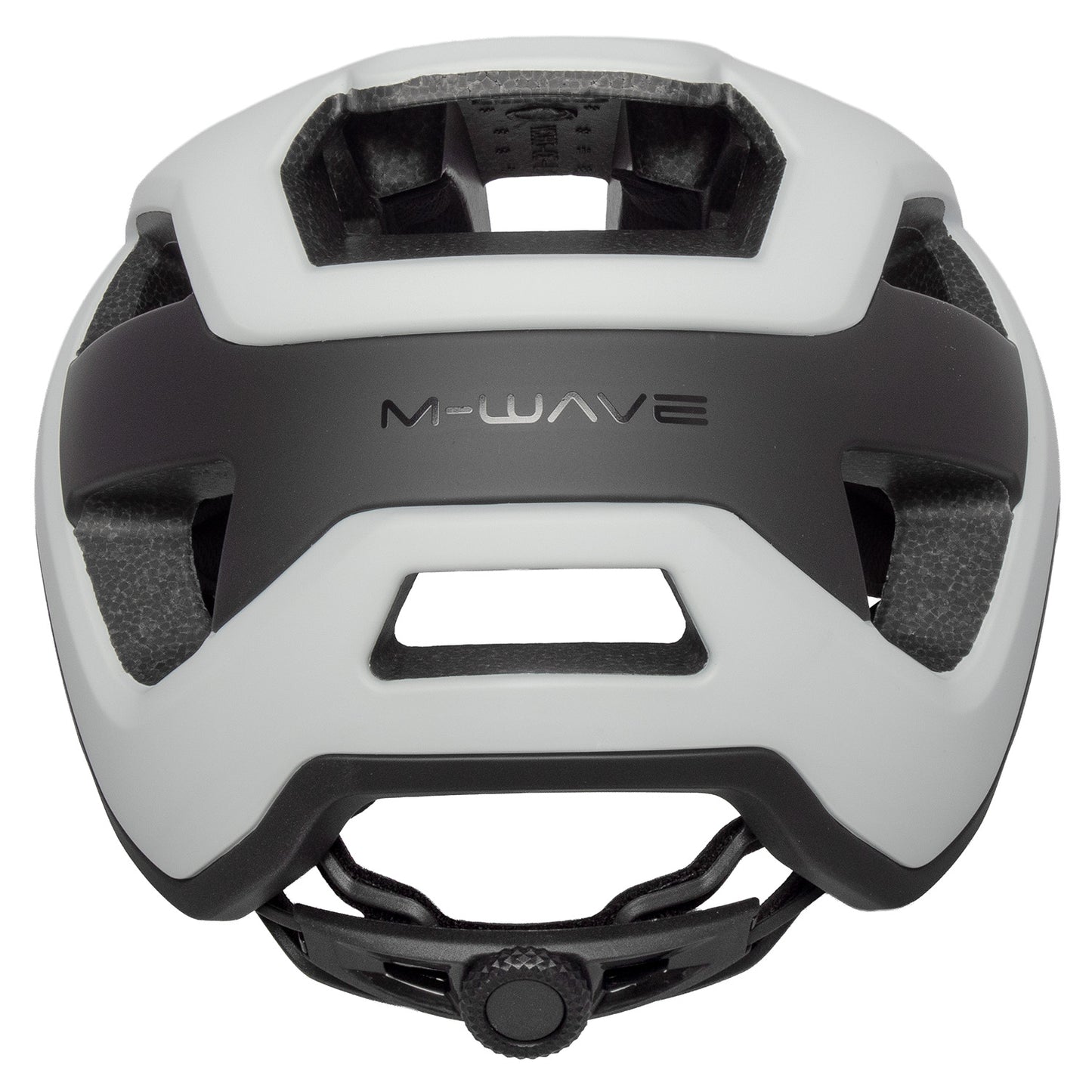M-wave crest mtb bicycle helmet
