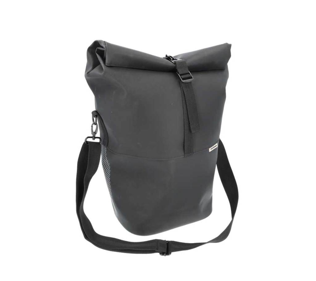Borsa da bicicletta singola Newlooxs New Looxs Nyborg Single