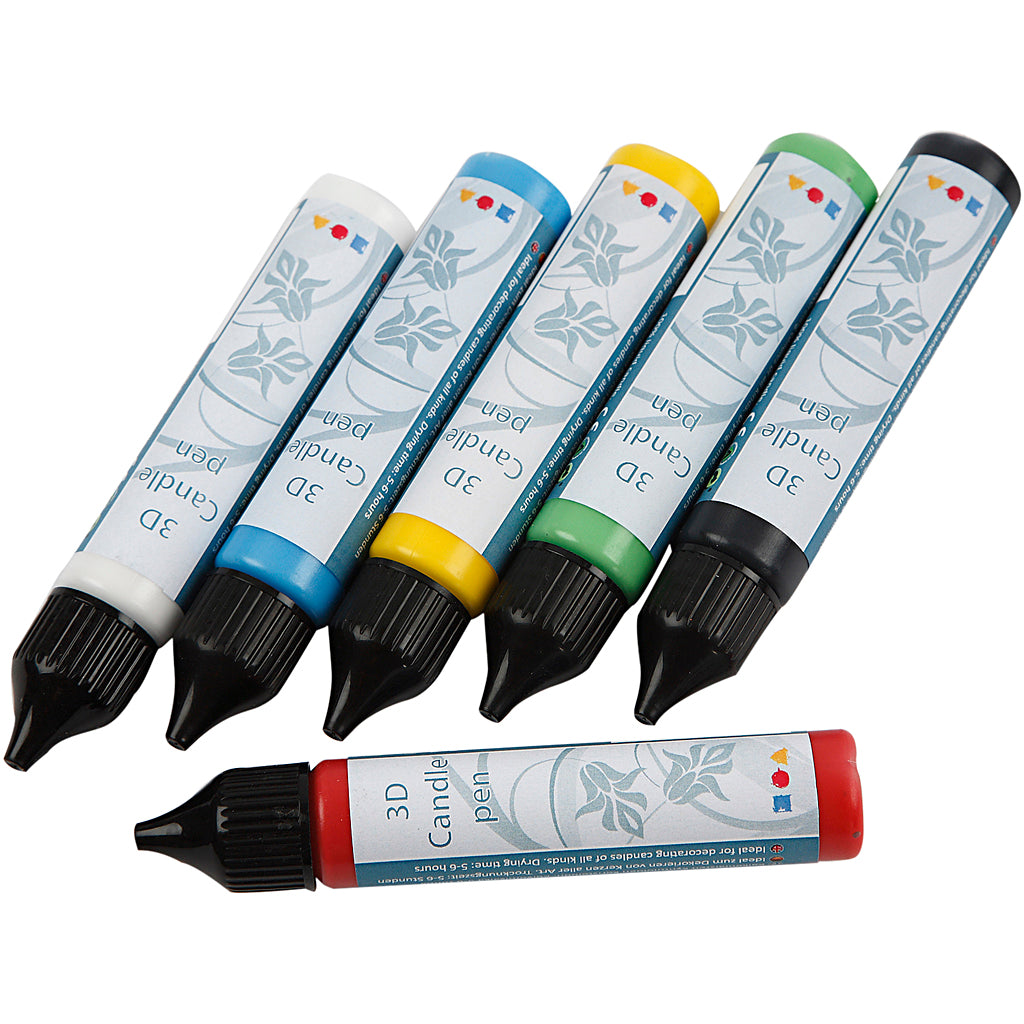 Http: www.cchobby.nl kaarsversierpen-sterke-kleuren-6x28-ml-1-doos