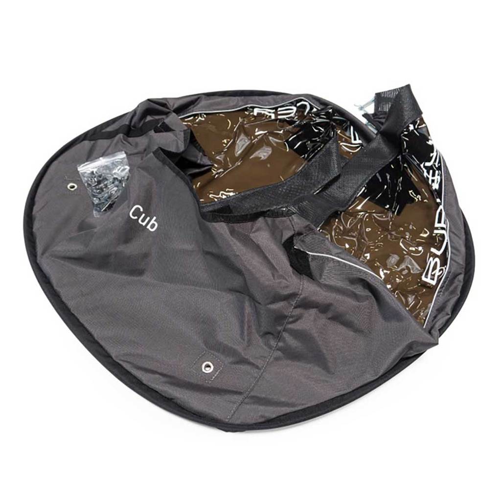 Kard Bur Rental Paneles laterales SW MY14