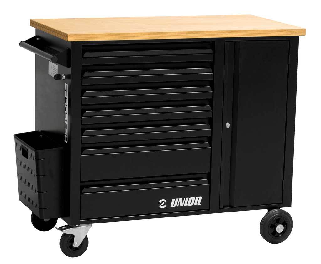 Grs Unior Wagen Hercules ZW