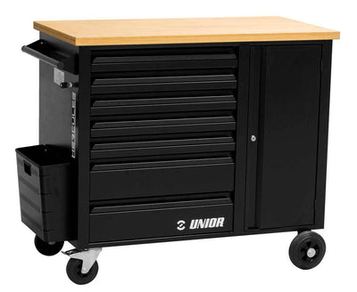 Grs Unior Wagen Hercules ZW