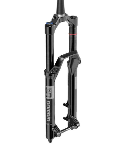 Rockshox Sus.Fork Rs Dom.Gold è. RC3 27,5 + 29 Boost 170mm