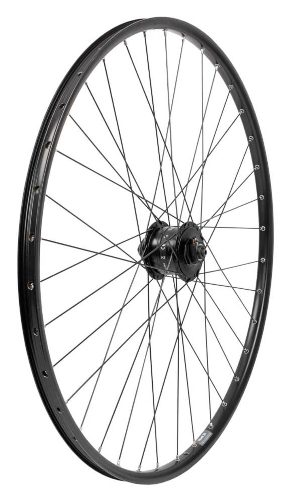 Ruota anteriore roland 28 rival21 dh3dc37