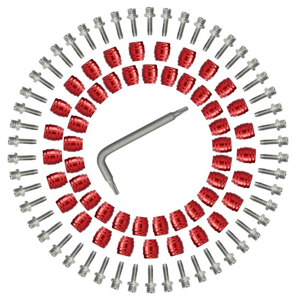 Avid Cab.att.kit Código STEALTHHAMAJIG
