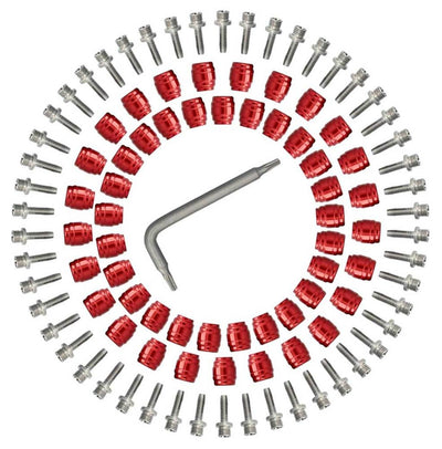 Avid Cab.att.kit Código STEALTHHAMAJIG